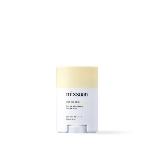 Mixsoon Bean Sunstick 15g product image 1