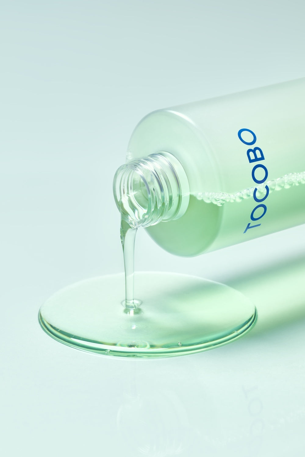 TOCOBO Cica Calming Aqua Toner 200ml - official product image 6