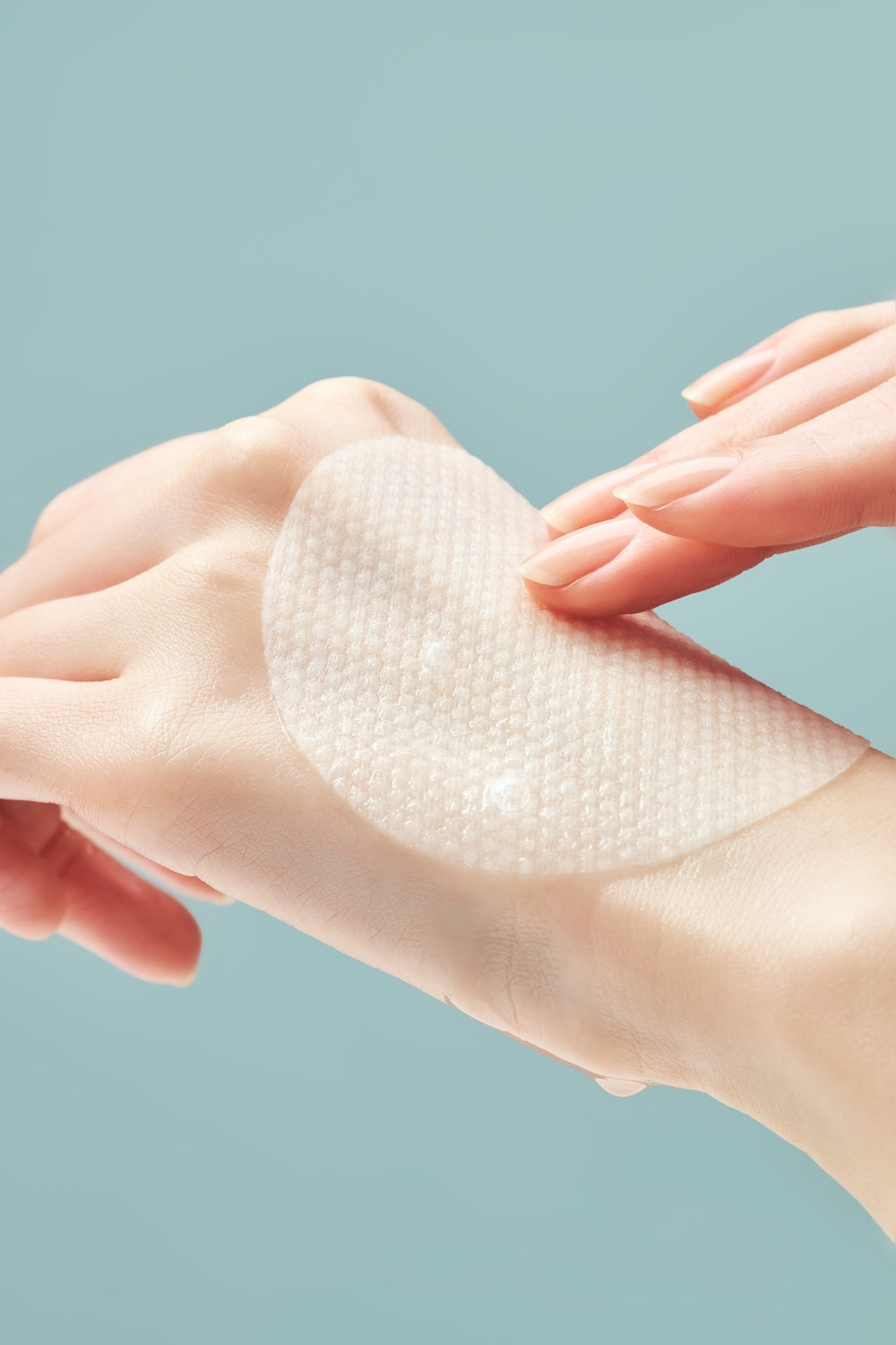 TOCOBO Cica Calming Aqua Pad 60pads - official product image 11