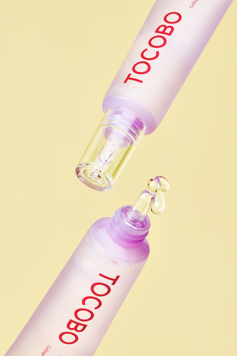 TOCOBO Collagen Brightening Eye Gel Cream 30ml - product image 5