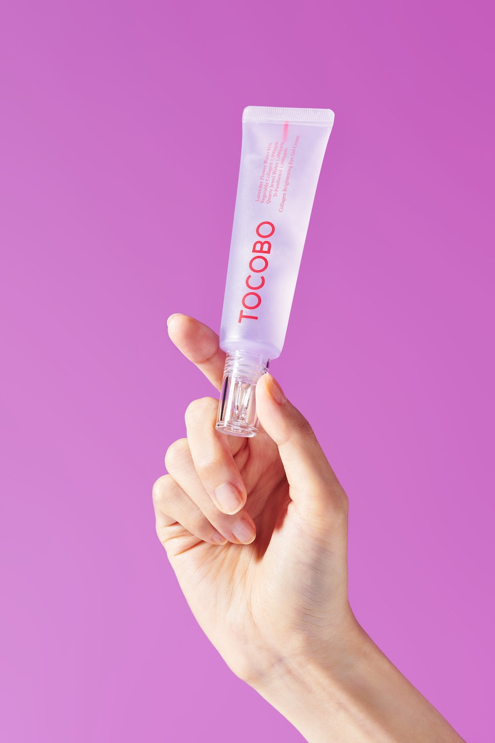 TOCOBO Collagen Brightening Eye Gel Cream 30ml - product image 9