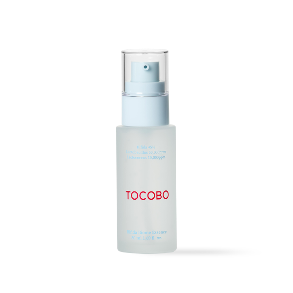 TOCOBO Bifida Biome Essence 50ml - main product image