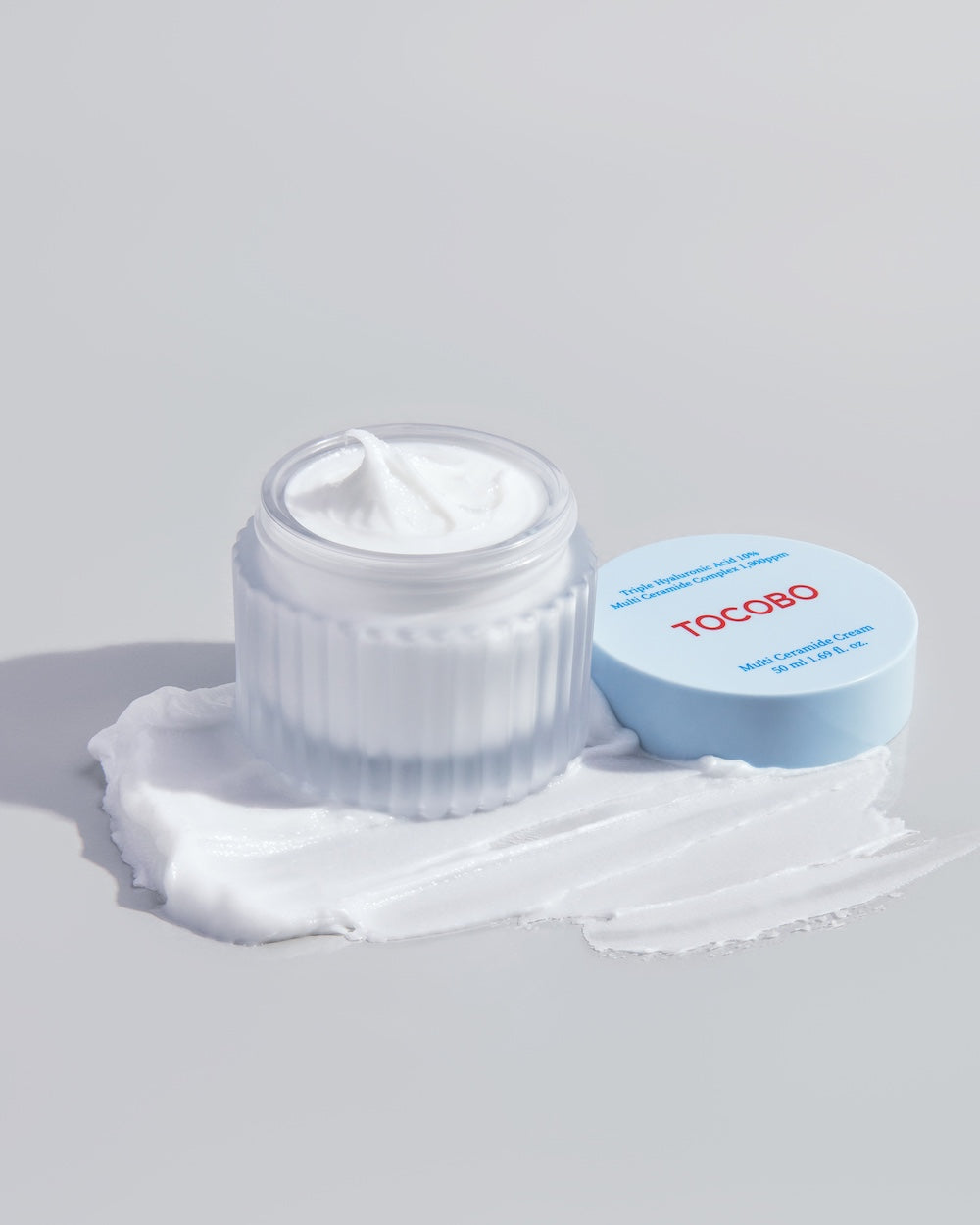 TOCOBO Multi Ceramide Cream 50ml - official product image 10
