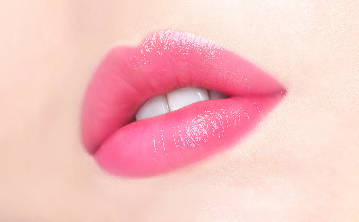 TOCOBO Glass Tinted Lip Balm 012 BETTER PINK 3.5g - official product image 4