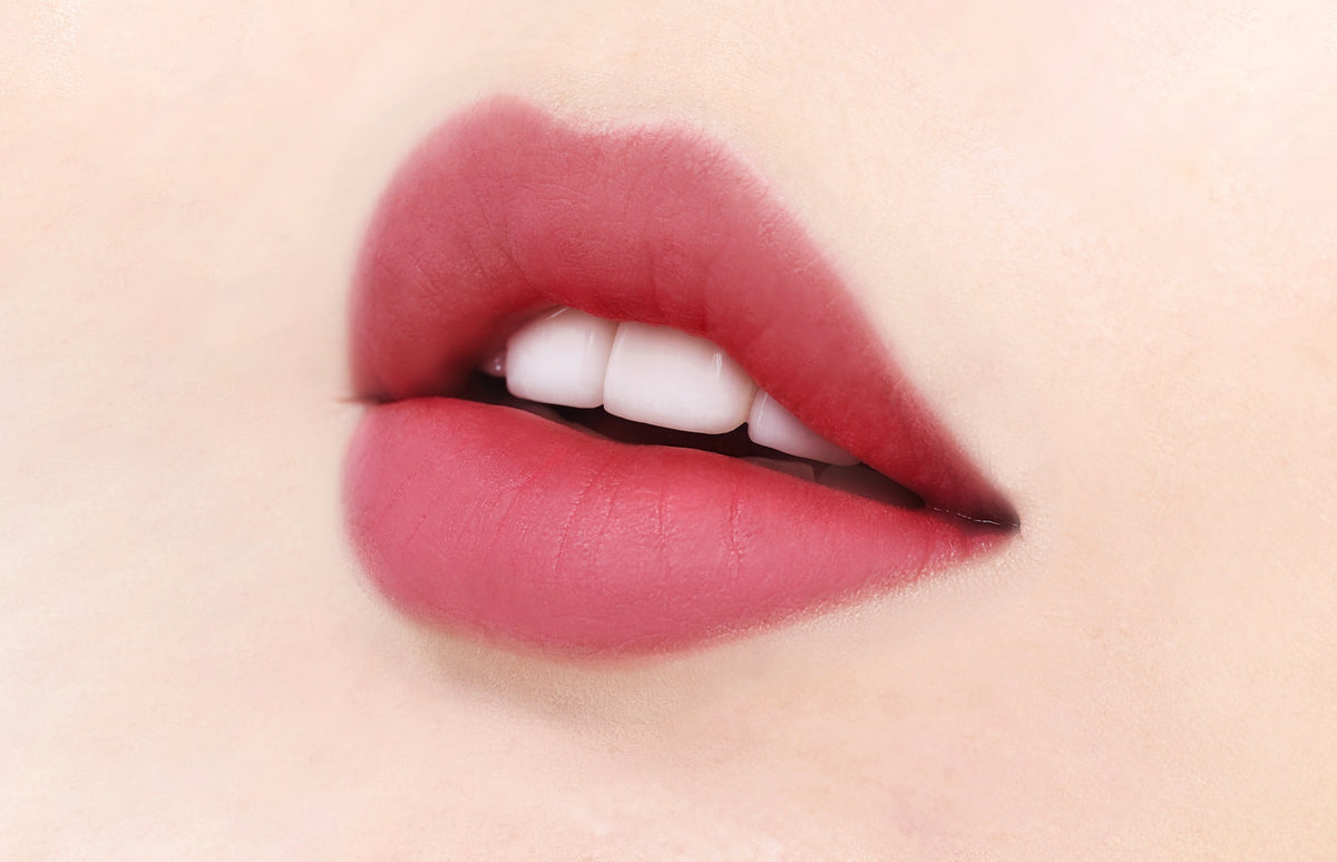 TOCOBO Powder Cream Lip Balm 031 ROSE BURN 3.5g - official product image 4