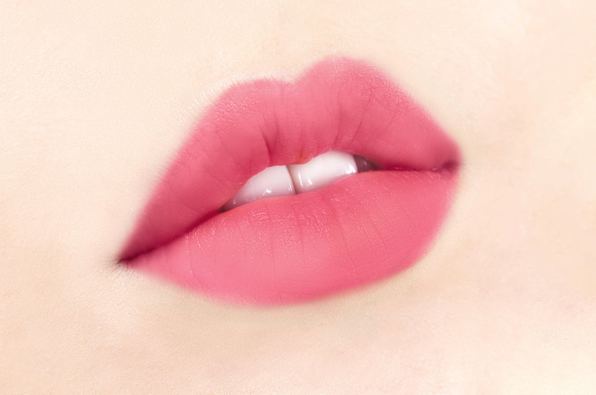 TOCOBO Powder Cream Lip Balm 032 ROSE PETAL 3.5g - official product image 4