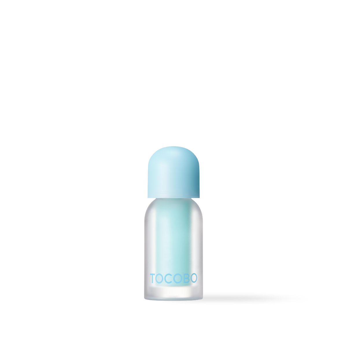 TOCOBO Juicy Berry Plumping Lip Oil 00 GLAM MAX Frozen Berry 4g - main product image