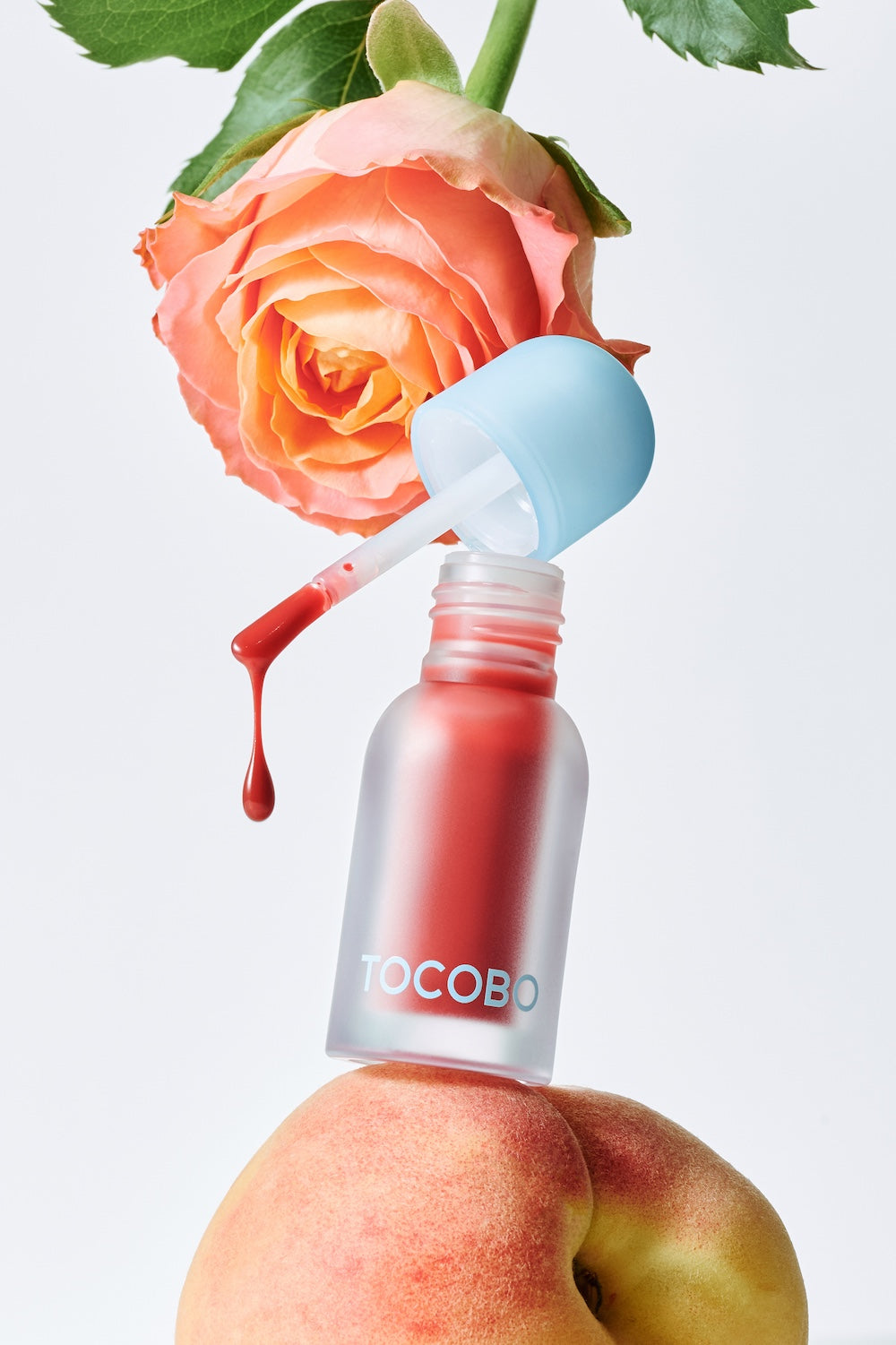 TOCOBO Juicy Berry Plumping Lip Oil 07 Plum Jam 4g - official product image 28