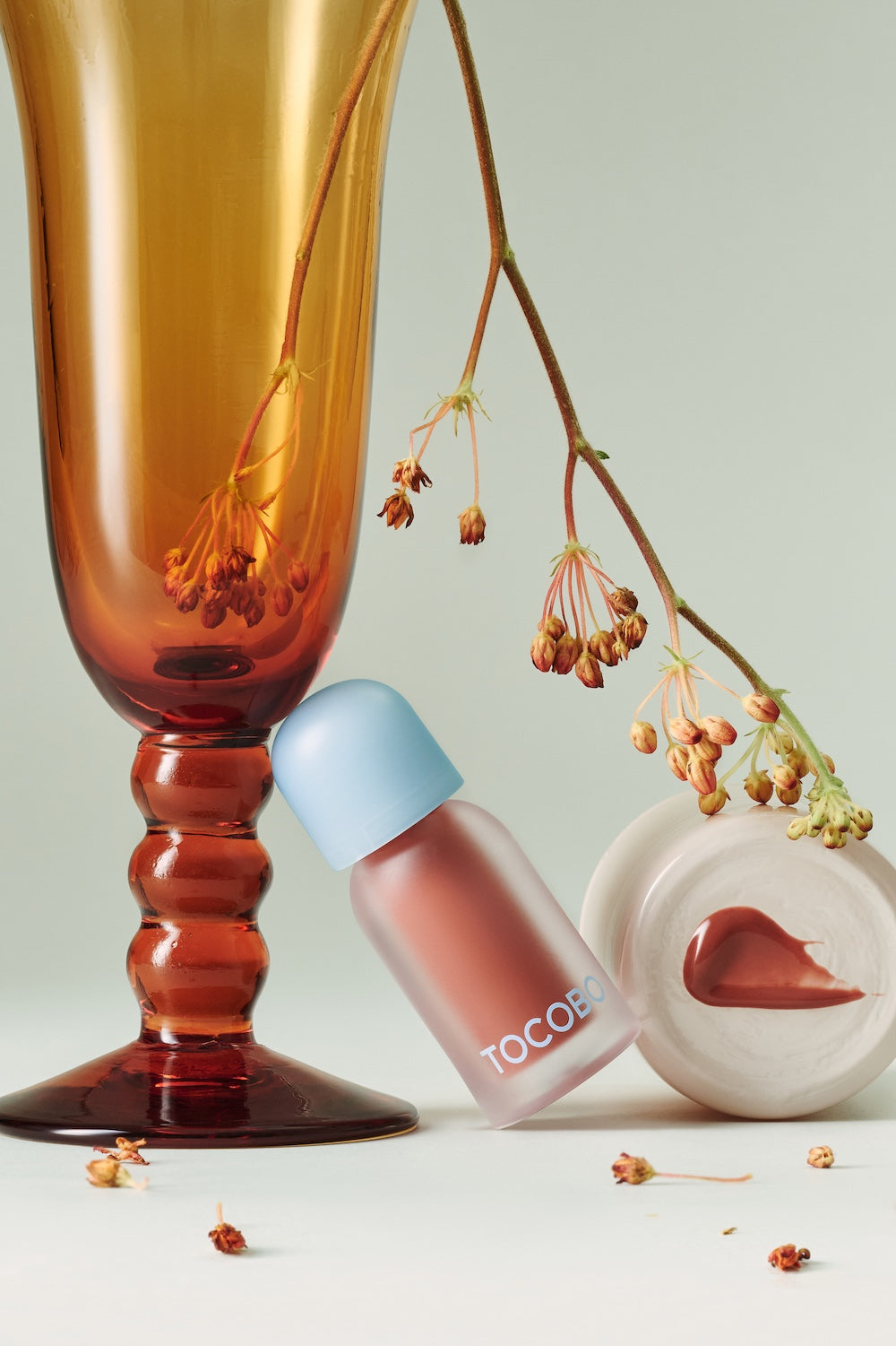 TOCOBO Juicy Berry Plumping Lip Oil 05 Rosy Girl 4g - product image 10