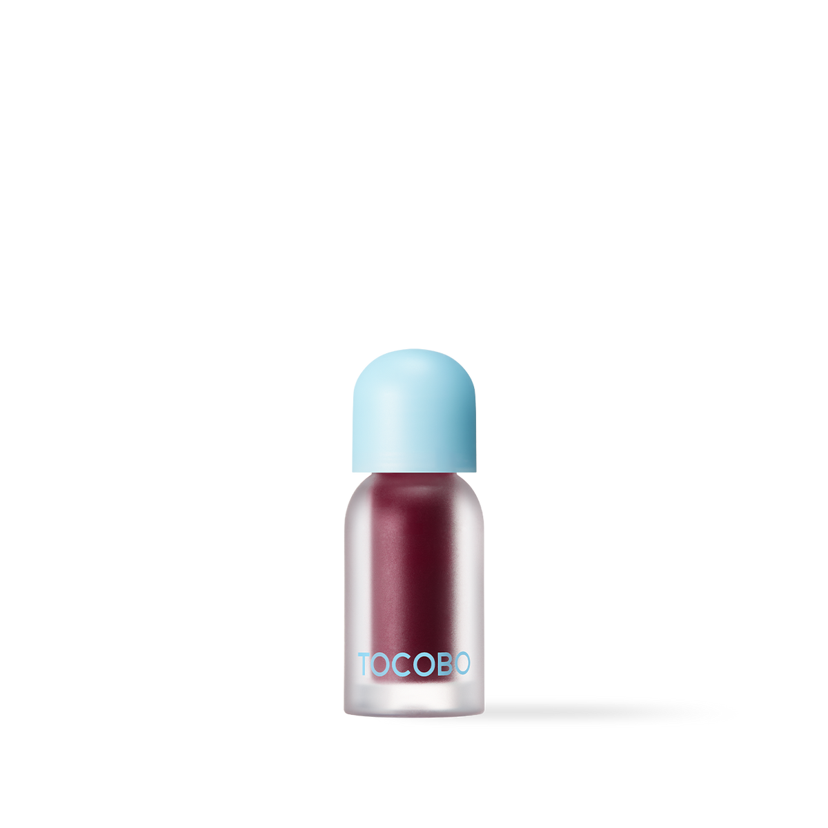 TOCOBO Juicy Berry Plumping Lip Oil 07 Plum Jam 4g - main product image