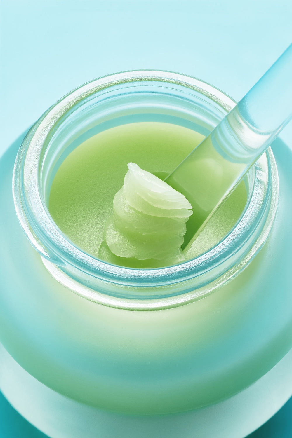 TOCOBO Mint Cooling Lip Mask 20ml - official product image 5