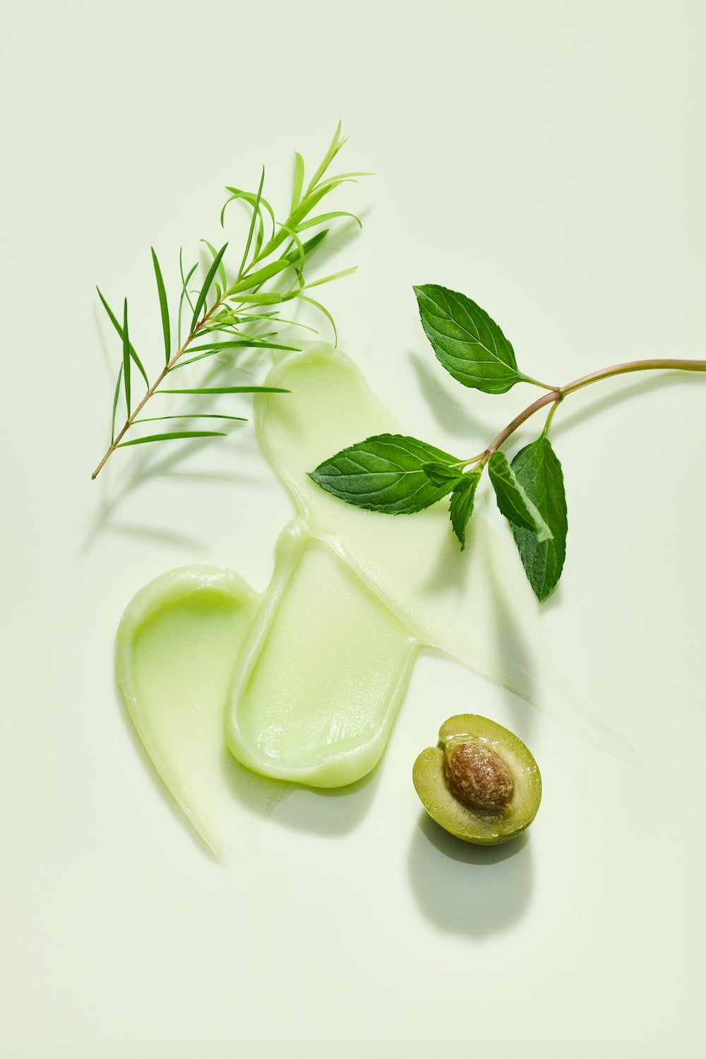 TOCOBO Mint Cooling Lip Mask 20ml - official product image 6
