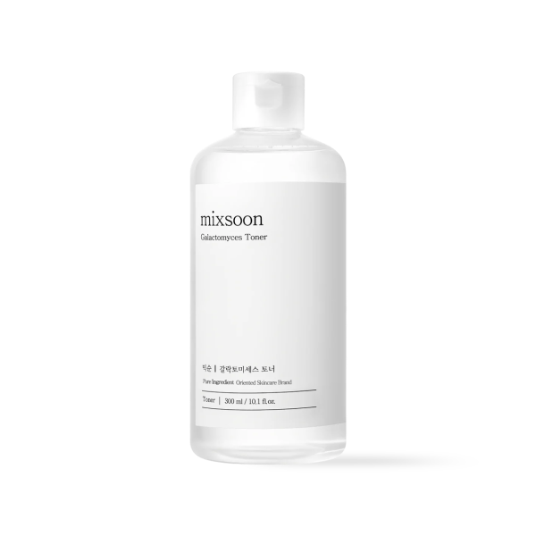 Mixsoon Galactomyces Toner 300ml product image 1