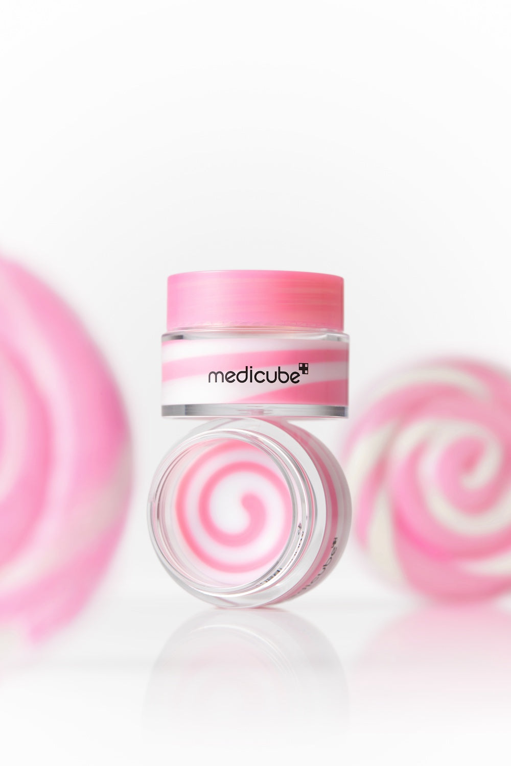 Medicube PDRN Lip Sleeping Mask 10g product image 4