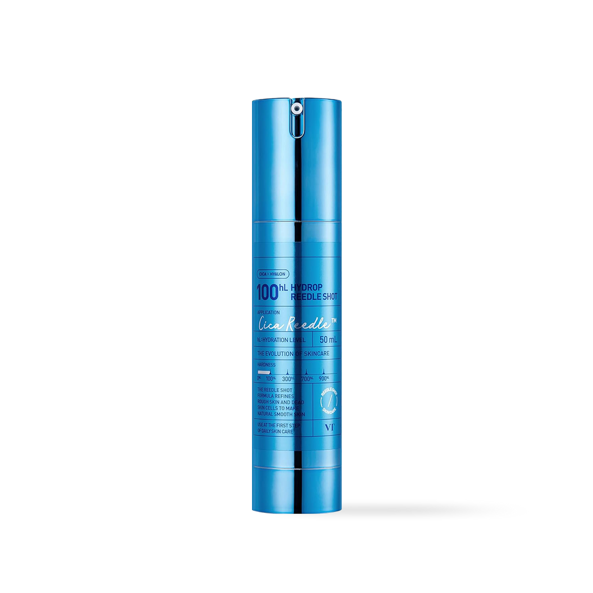 VT Cosmetics Hydrop Reedle Shot 100hl - main product image