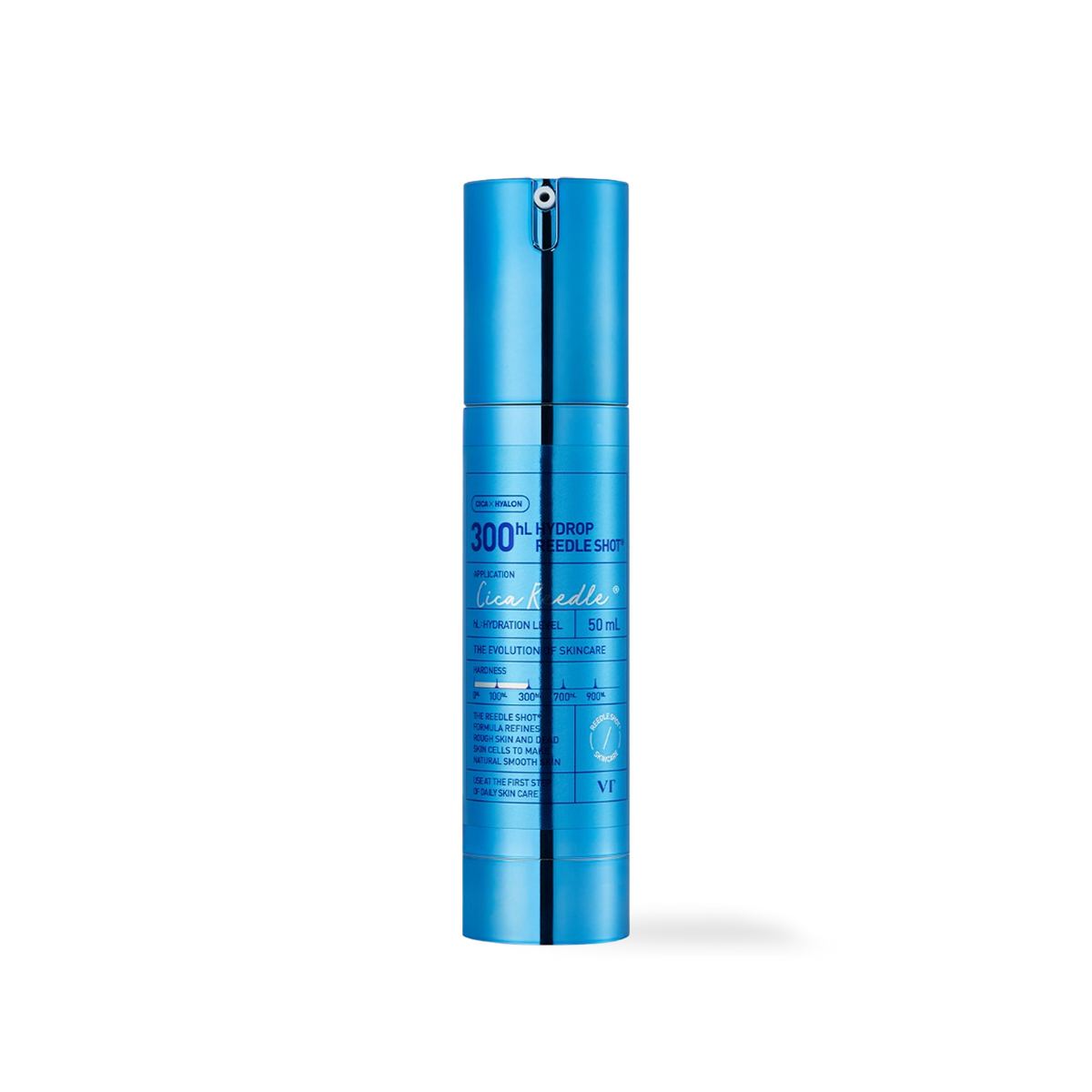 VT Cosmetics Hydrop Reedle Shot 300hl - main product image