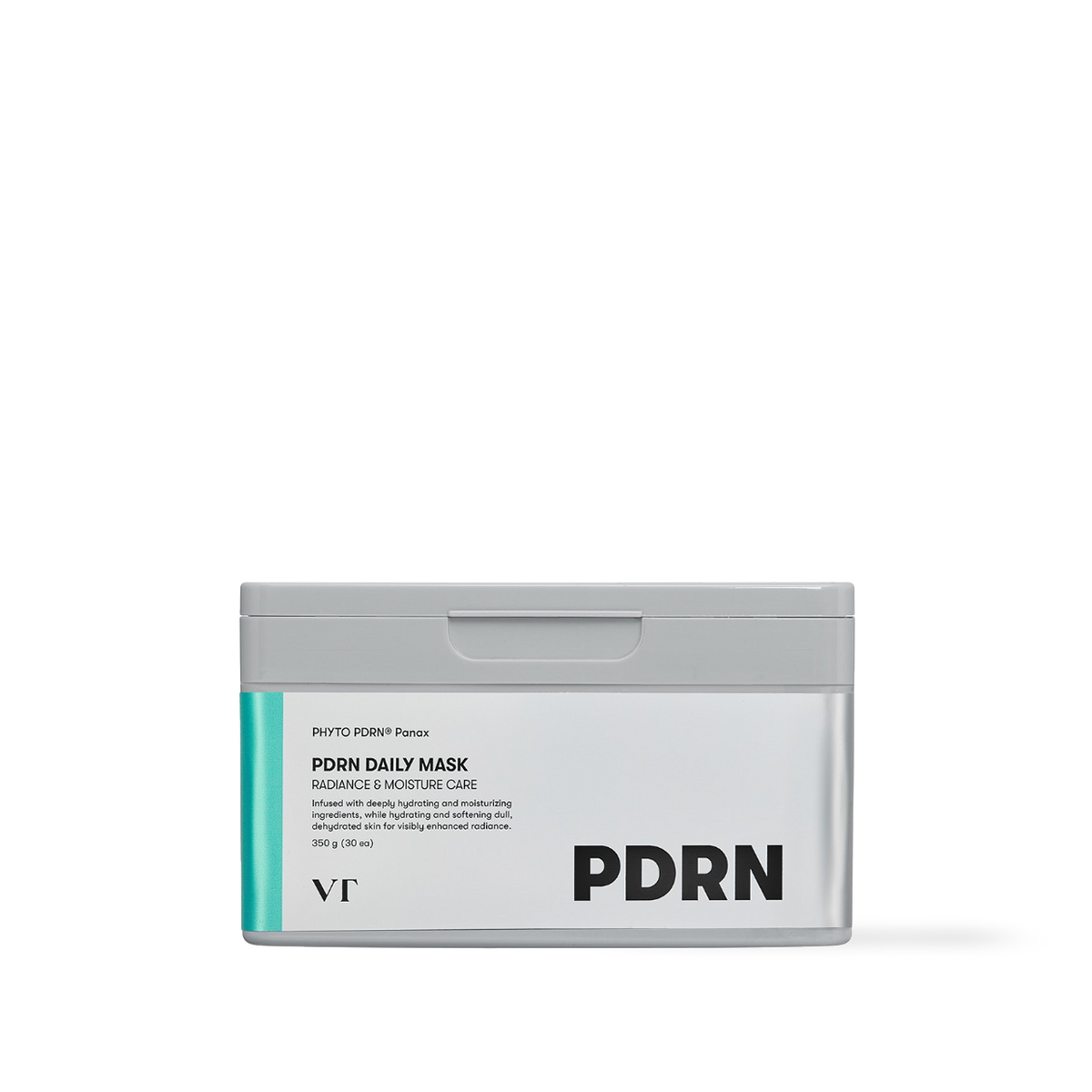 VT Cosmetics PDRN Daily Mask 30EA - main product image