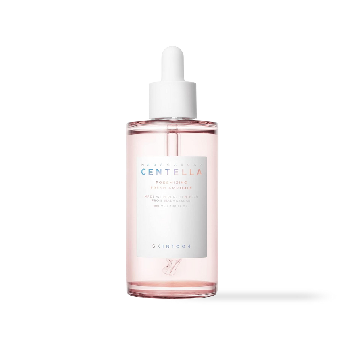 SKIN1004 Madagascar Centella Poremizing Fresh Ampoule — main product packshot