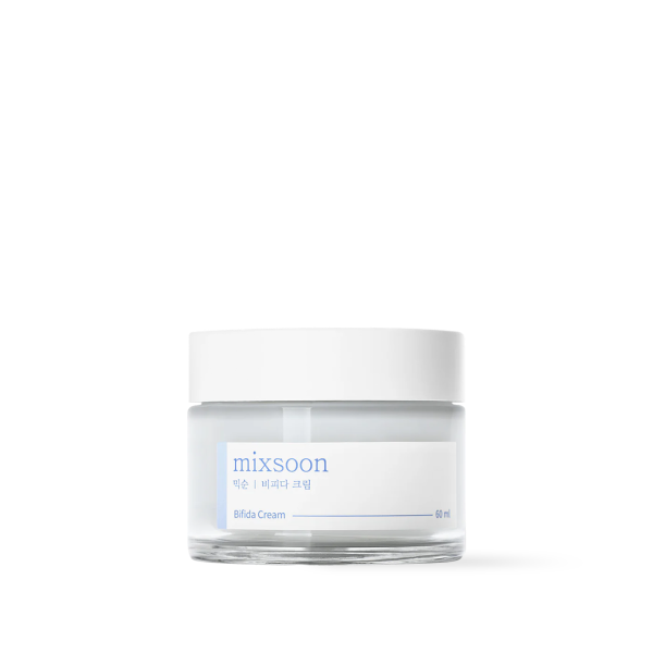 Mixsoon Bifida Cream 60ml product image 1
