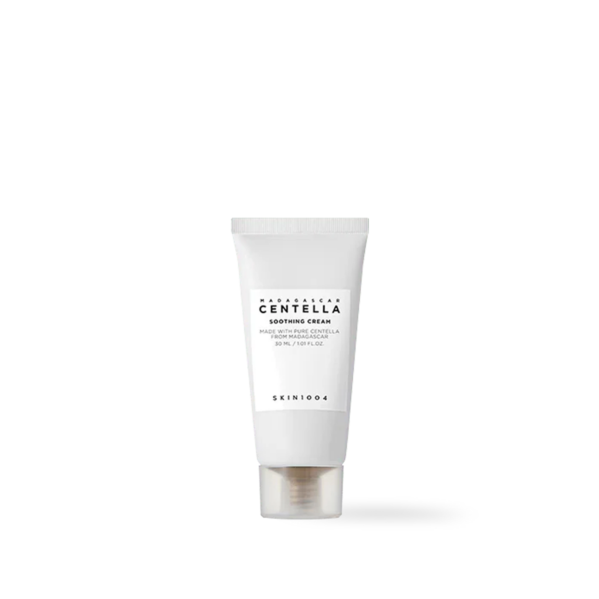 SKIN1004 Madagascar Centella Soothing Cream — main product packshot