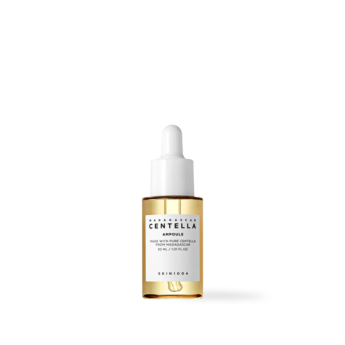 SKIN1004 Madagascar Centella Ampoule — official product image 2