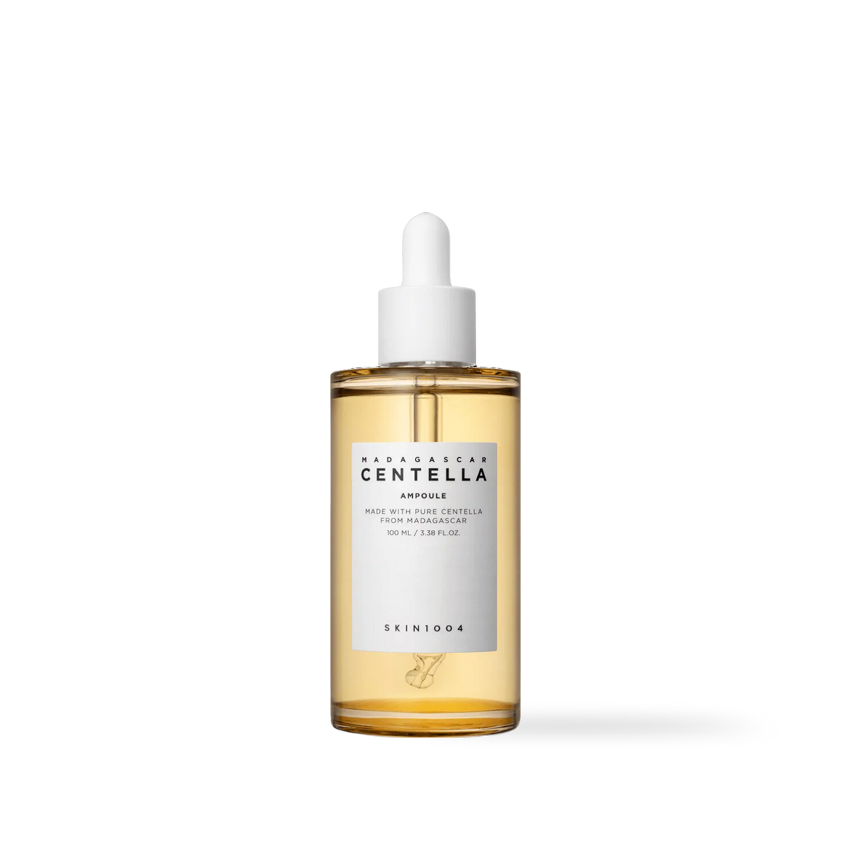 SKIN1004 Madagascar Centella Ampoule — main product packshot