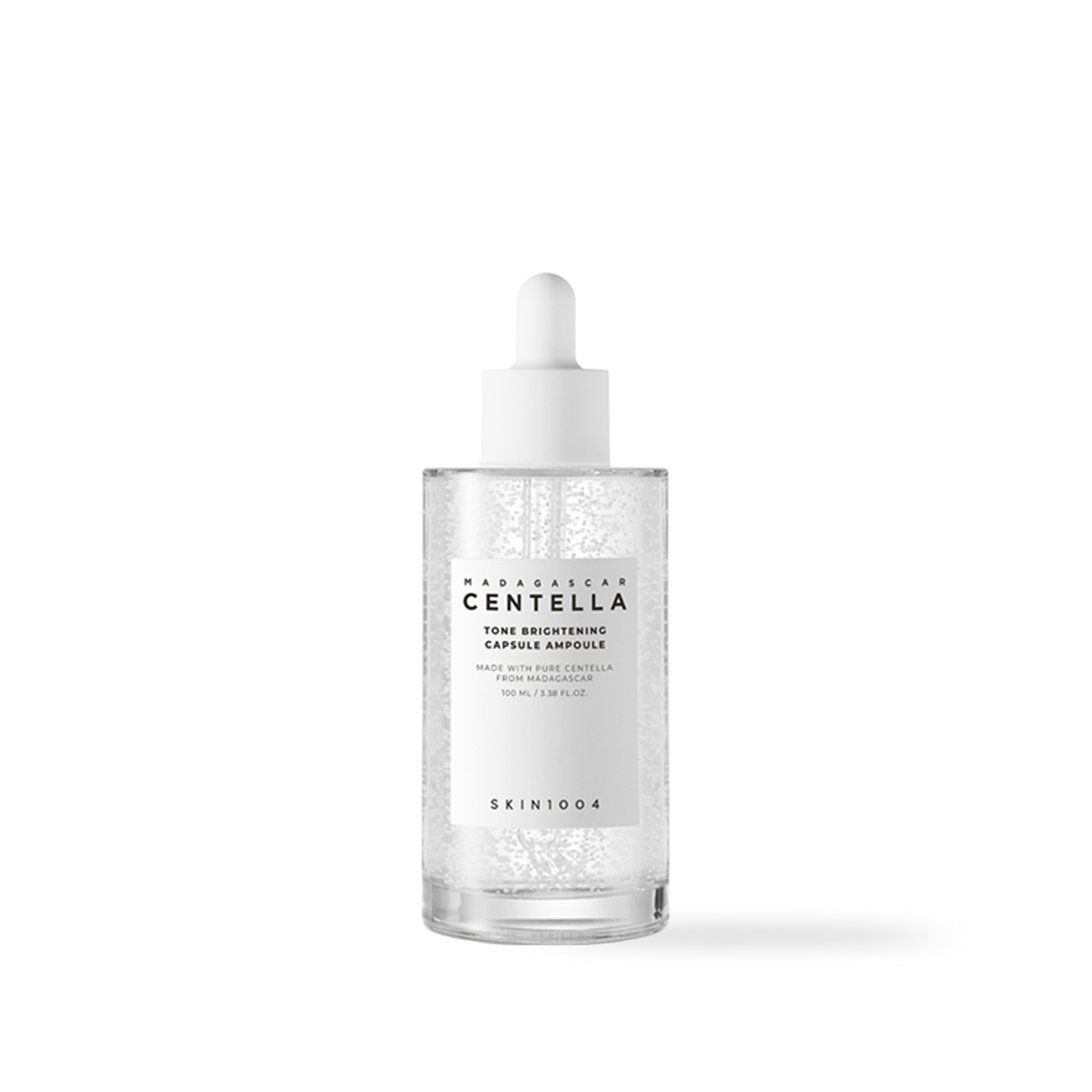 SKIN1004 Madagascar Centella Tone Brightening Capsule Ampoule — official product image 3