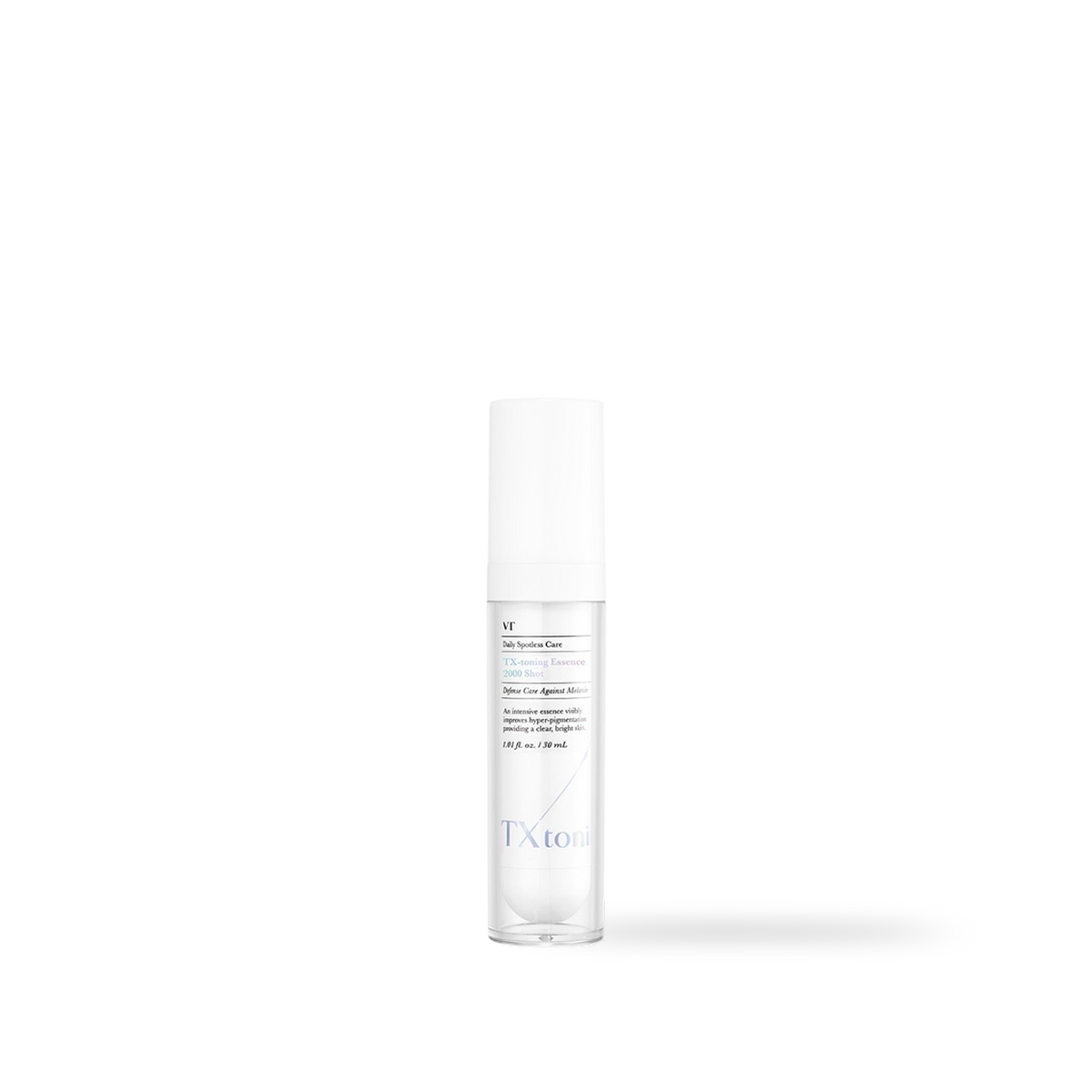 VT Cosmetics TX-Toning Essence 2000 Shot 30ml - main product image