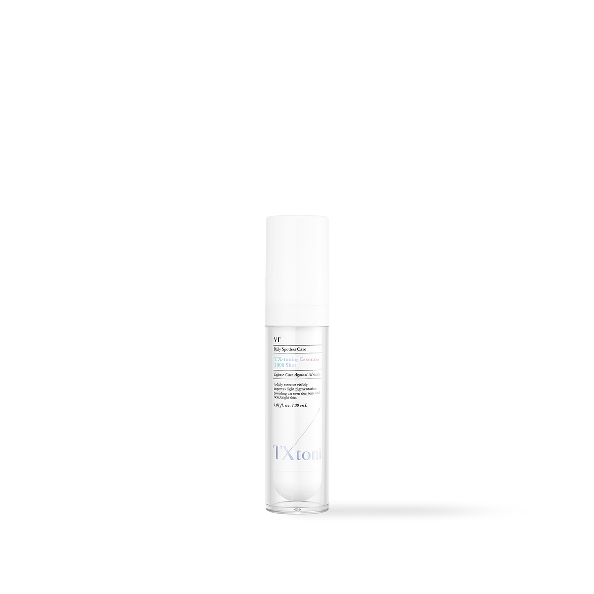 VT Cosmetics TX-Toning Essence 1000 Shot 30ml - main product image