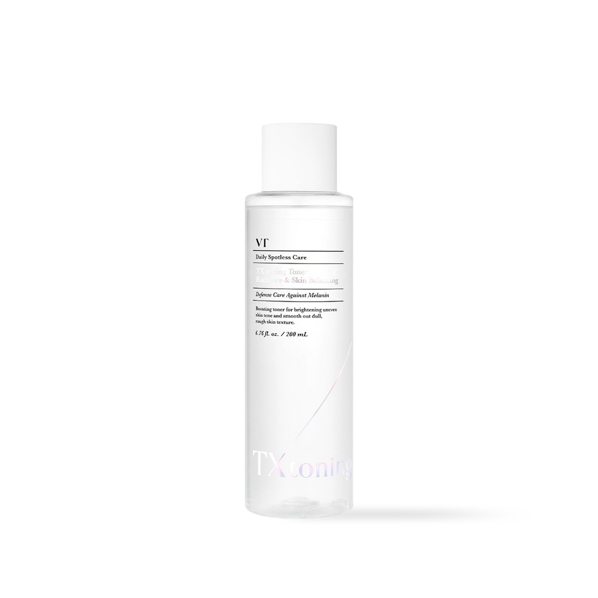 VT Cosmetics TX-Toning Toner 200ml - main product image