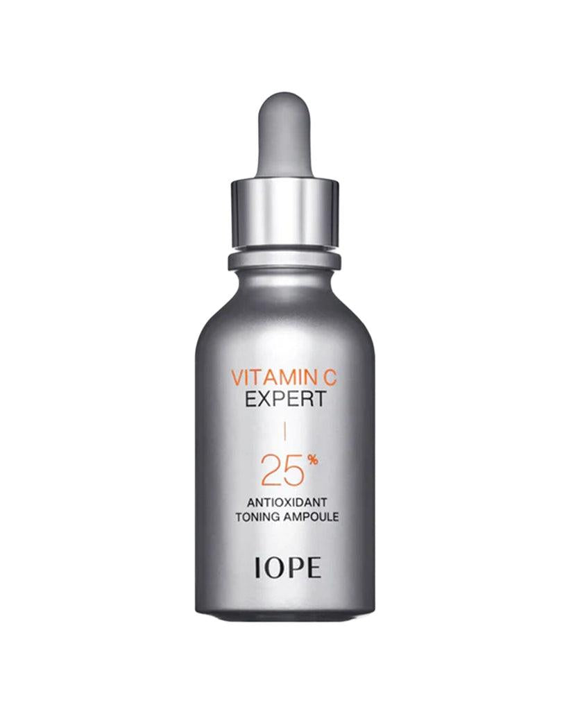 IOPE Vitamin C Expert 25% Antioxidant Toning serum 23ml — Face Serums product image 108
