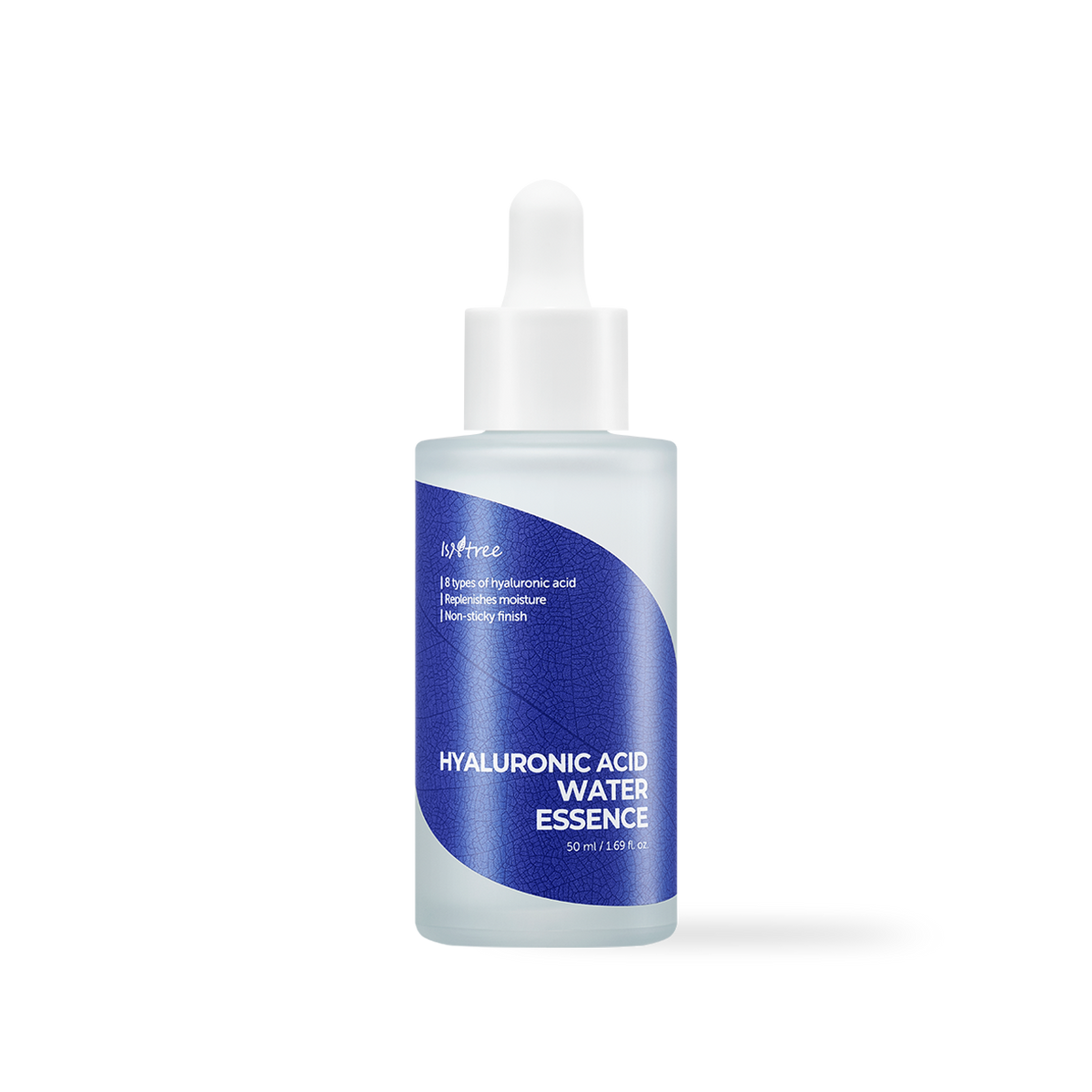 Isntree Hyaluronic Acid Water Essence 50ml — Face Serums product image 70