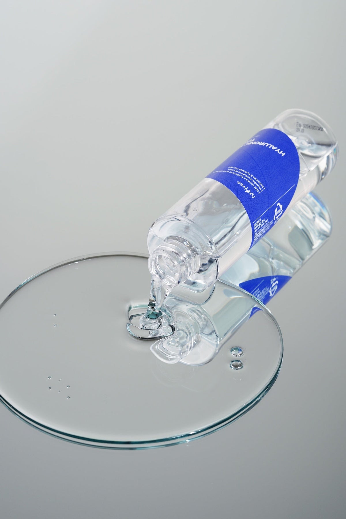 Isntree Hyaluronic Acid Toner 200ml — Toners & Astringents product image 66