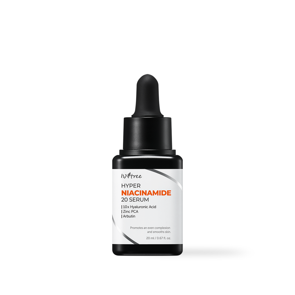 Isntree Hyper Niacinamide 20 Serum 20ml — Face Serums product image 165