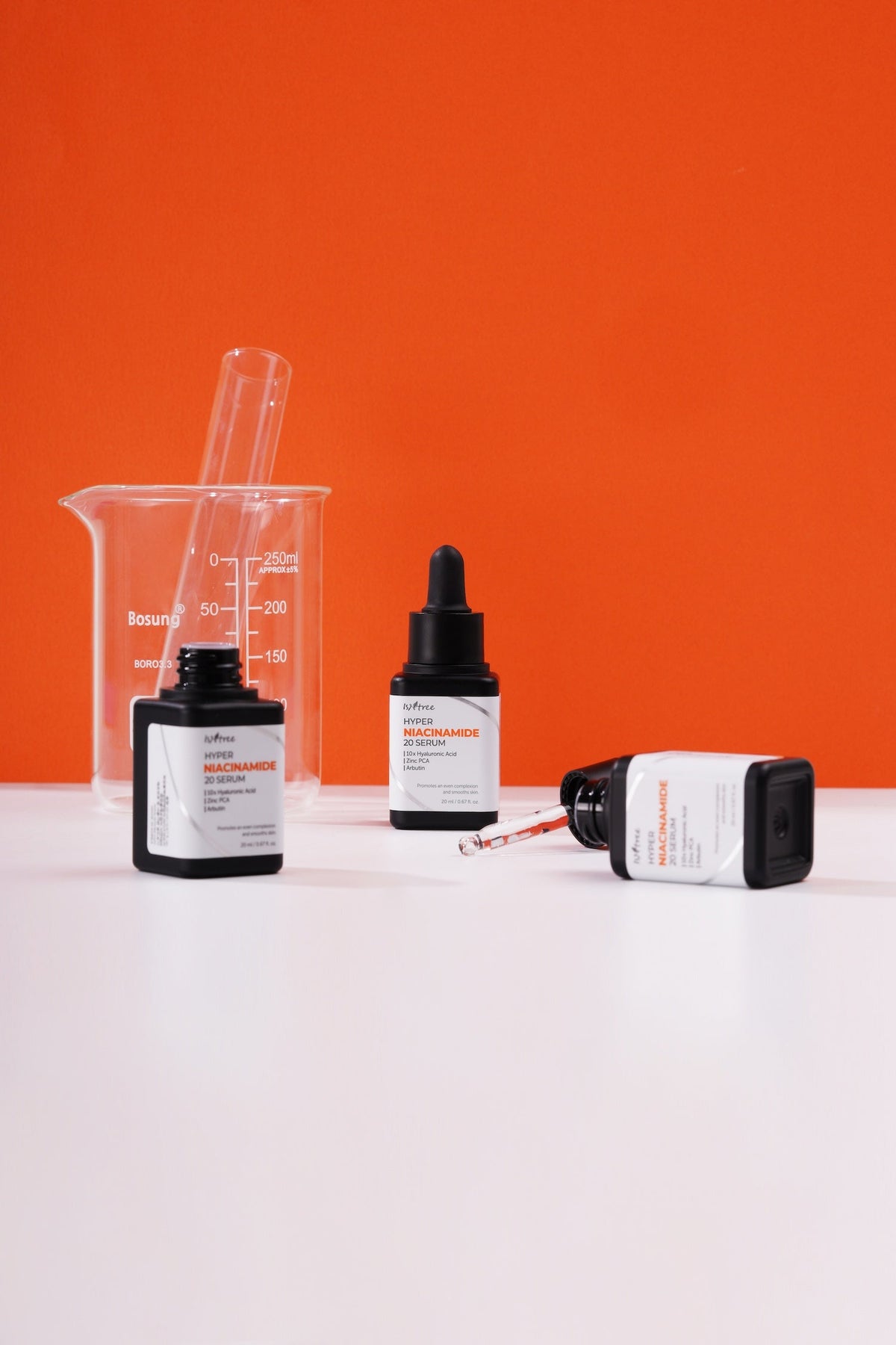 Isntree Hyper Niacinamide 20 Serum 20ml — Face Serums product image 167