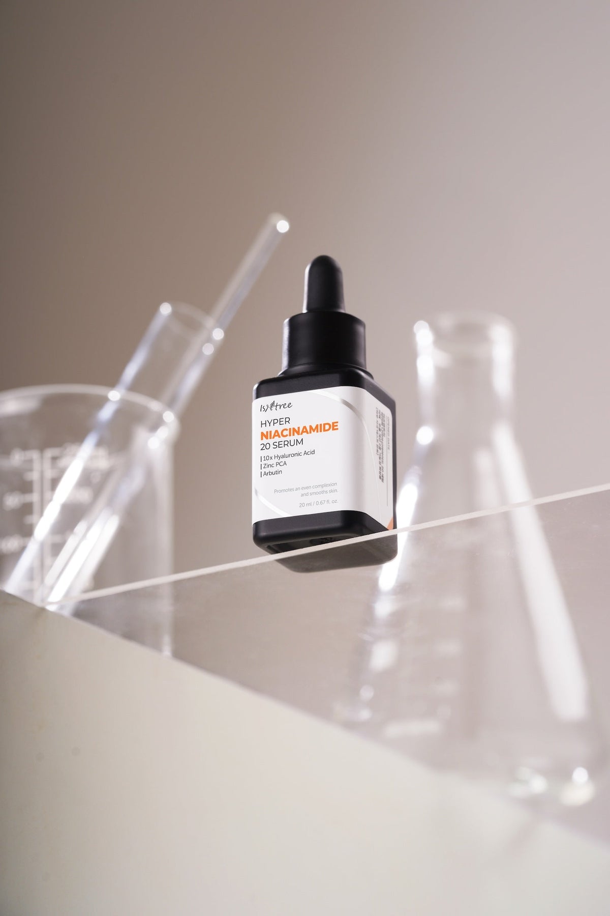 Isntree Hyper Niacinamide 20 Serum 20ml — Face Serums product image 168
