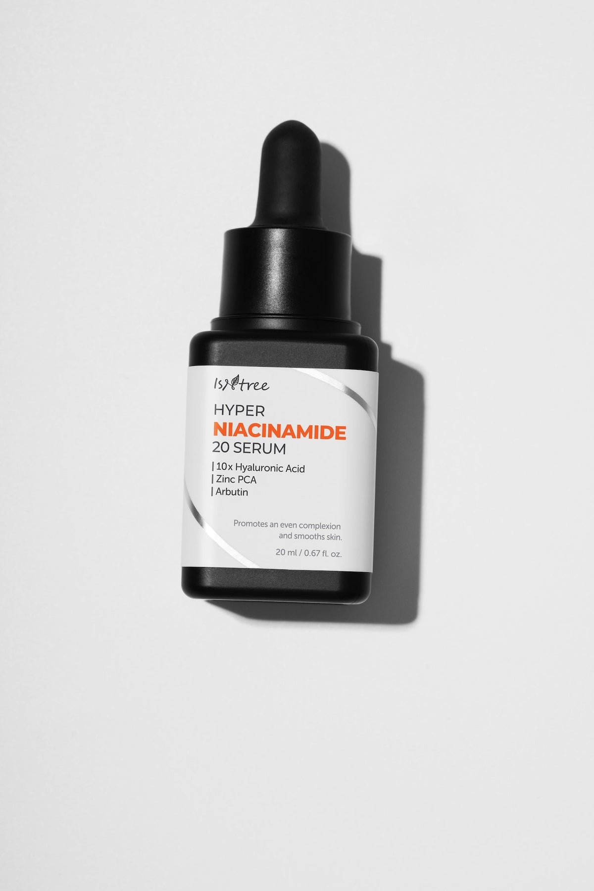 Isntree Hyper Niacinamide 20 Serum 20ml — Face Serums product image 169