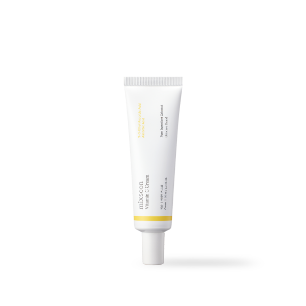 Mixsoon Vitamin C Cream 30ml product image 1