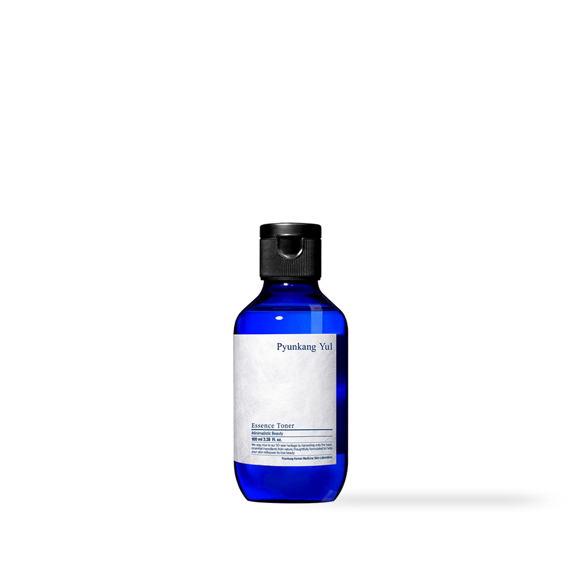 Pyunkang Yul Essence Toner official product gallery image 4