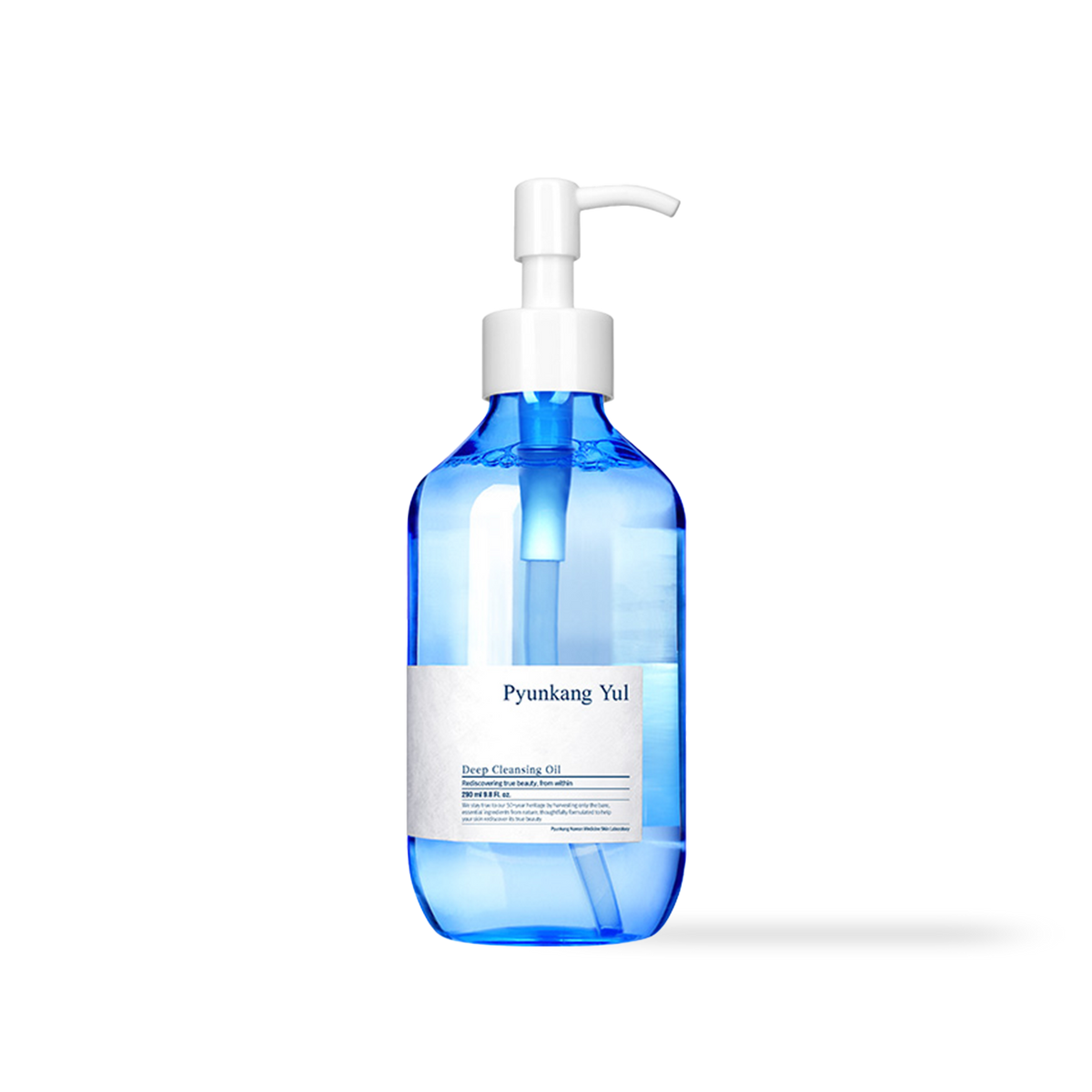 Pyunkang Yul Deep Cleansing Oil 290ml official product image