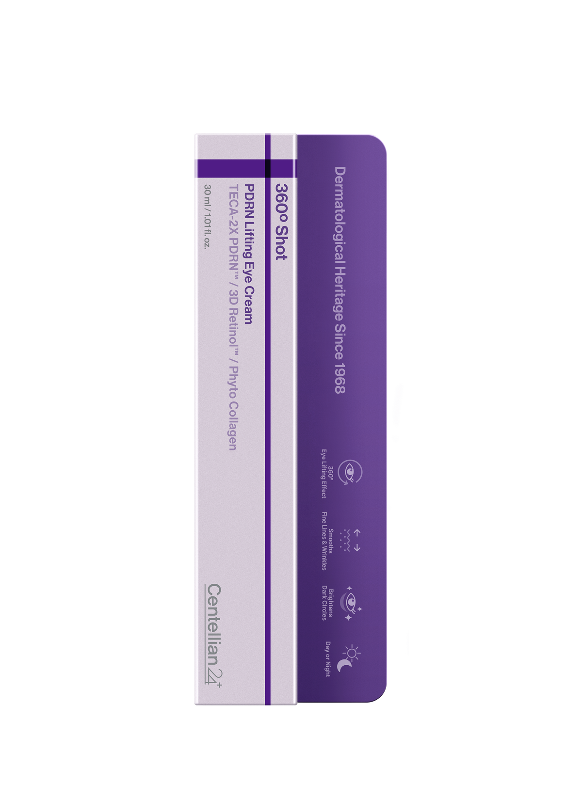 Centellian24 360º Shot PDRN lifting Eye cream 30ml — product detail image 5