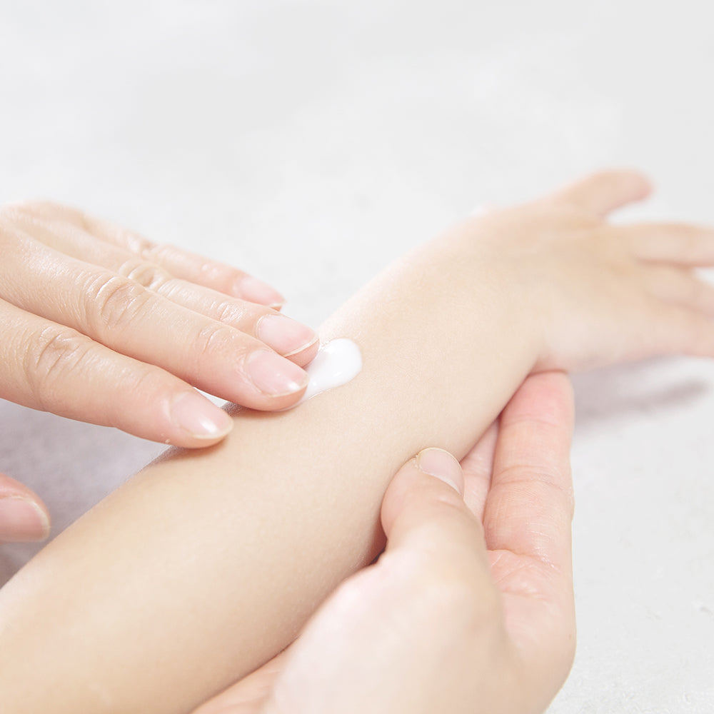Pyunkang Yul ATO Panthenol Ceramide Balm Cream 30ml official product gallery image 4