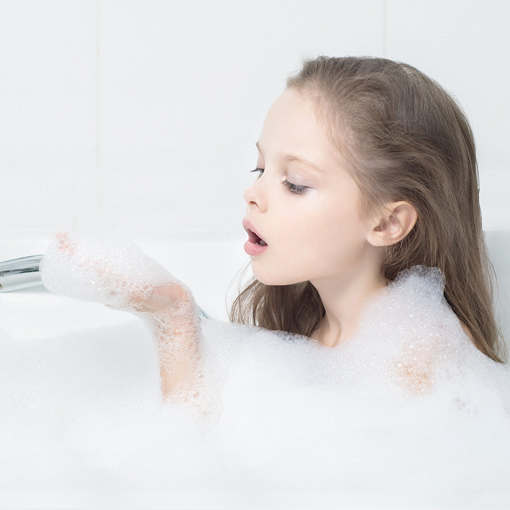 Pyunkang Yul Kids & Baby Wash Sweet Orange 590ml official product gallery image 4