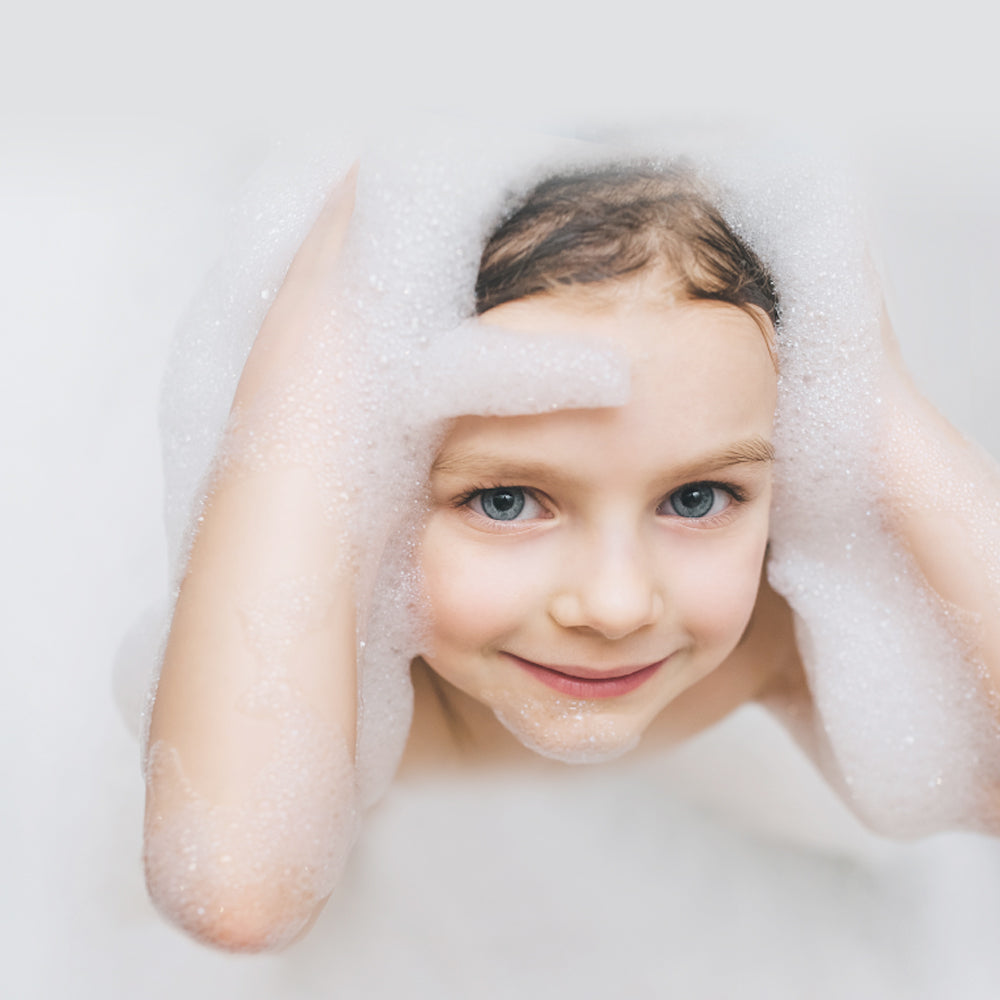 Pyunkang Yul Kids & Baby Shampoo Sweet Orange 590ml official product gallery image 4