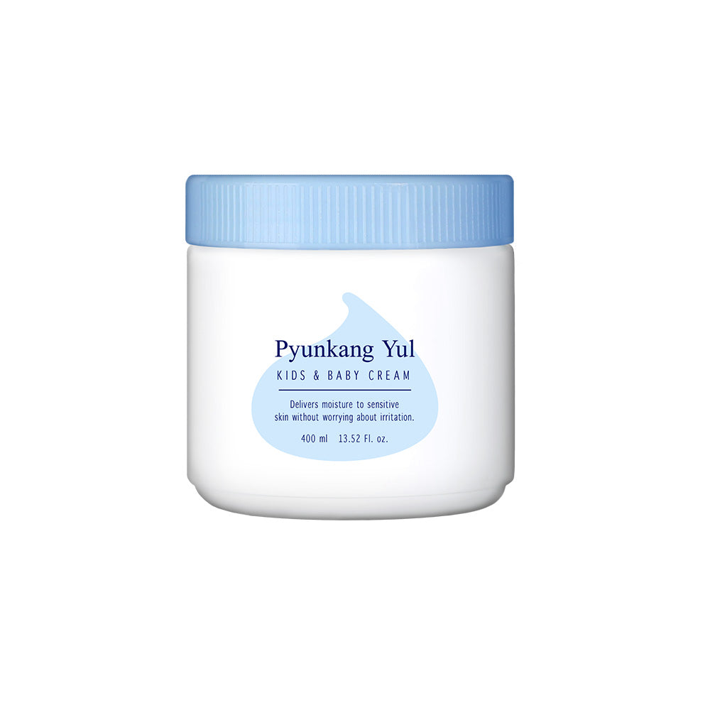 Pyunkang Yul Kids & Baby Cream Sweet Orange 400ml official product gallery image 5