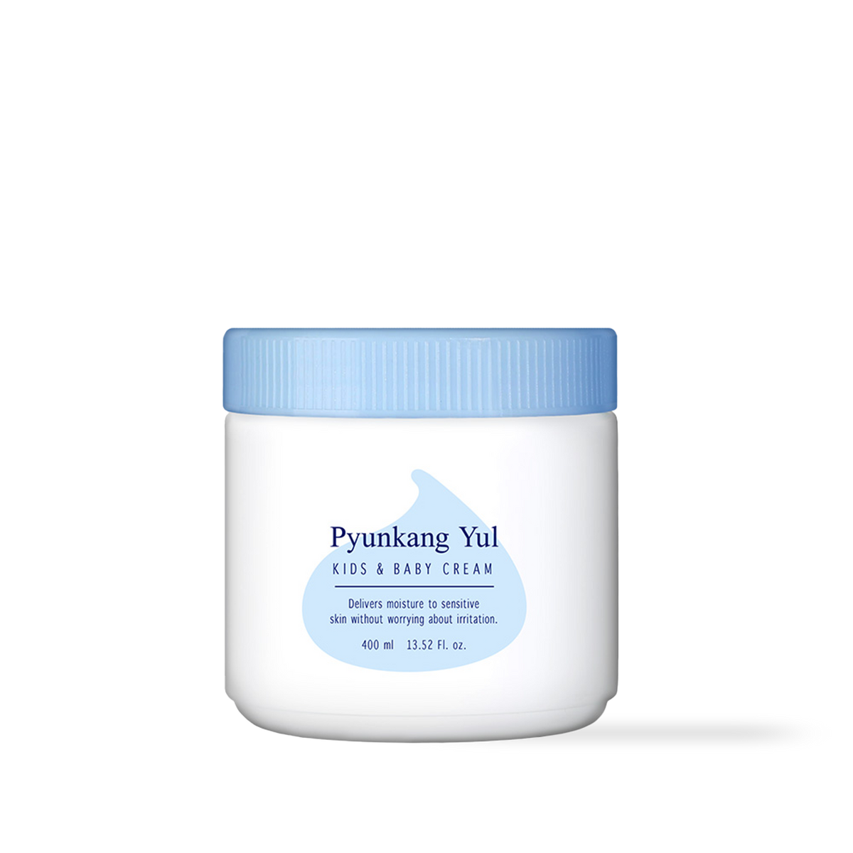 Pyunkang Yul Kids & Baby Cream Sweet Orange 400ml official product image