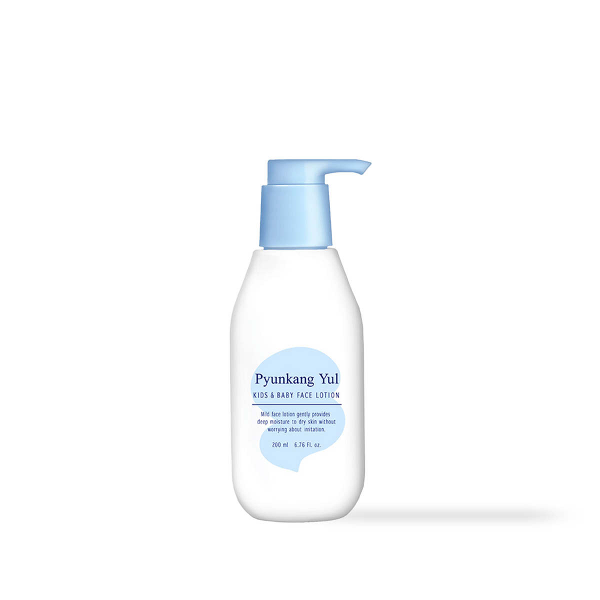 Pyunkang Yul Kids & Baby Face Lotion Sweet Orange 200ml official product gallery image 2