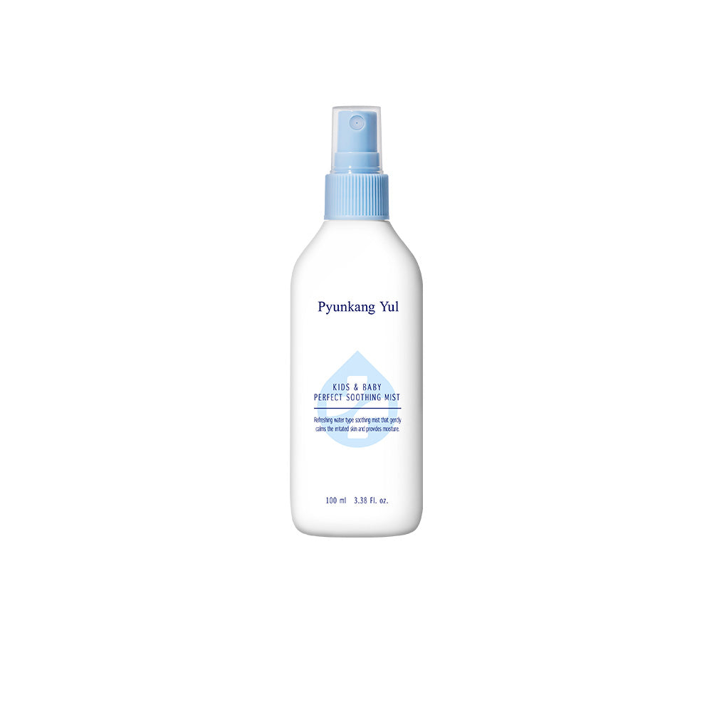 Pyunkang Yul Kids & Baby Perfect Soothing Mist 100ml official product gallery image 5