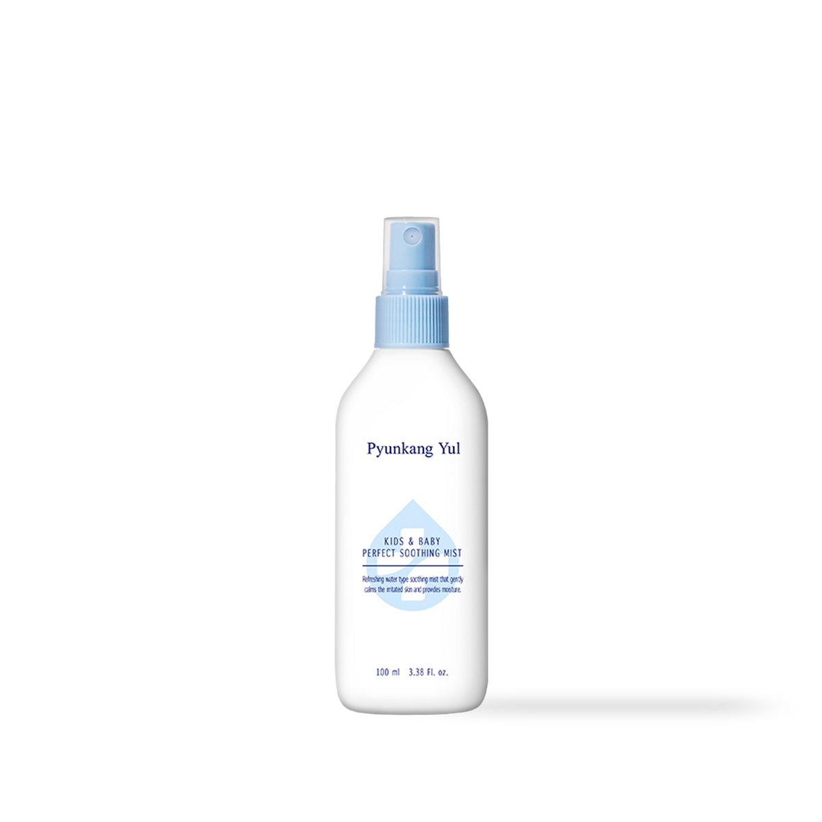 Pyunkang Yul Kids & Baby Perfect Soothing Mist 100ml official product gallery image 2