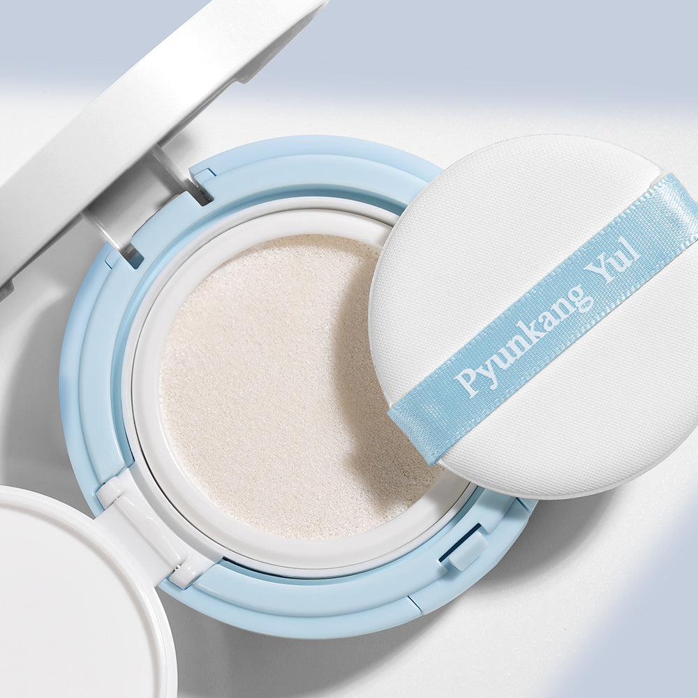 Pyunkang Yul Kids & Baby Moisture Sun Cushion 15g official product gallery image 3